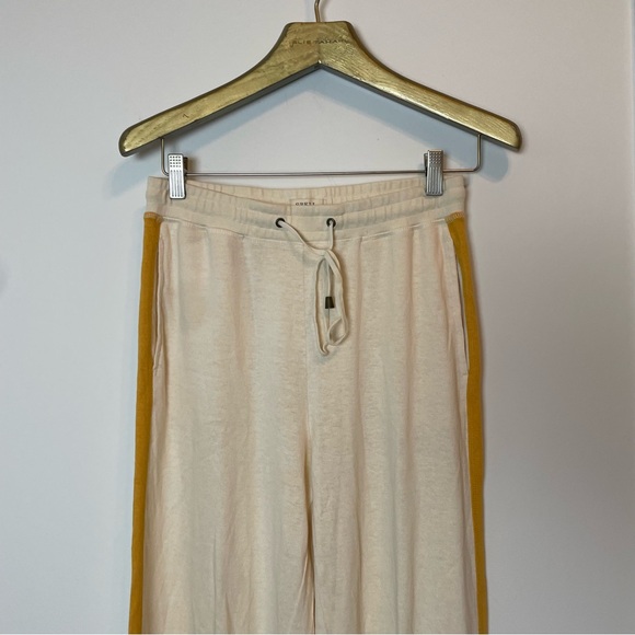 SPELL & The Gypsy Collective Soleil Wide Leg Lounge Pants \\ S - Picture 3 of 8